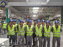 環(huán)保設備安裝